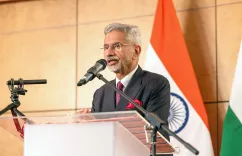 क्या एस जयशंकर को कांग्रेस ने नजरअंदाज किया, जबकि मनमोहन सिंह ने उन्हें तवज्जो दी थी?