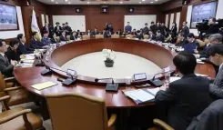 S. Korea to allocate 10,000 Nvidia GPUs to SMEs, startups, AI projects