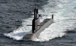 S. Korea, US sign MOU to launch shipbuilding partnership initiative