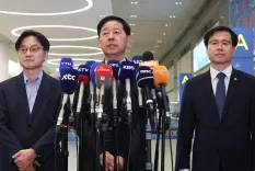S. Korea, US race to resolve $200 billion investment plan before August deadline