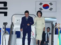 Will S. Korean President Lee Make an Impact at G20 Summit?