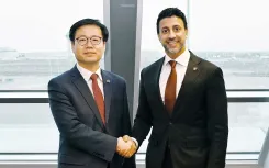 What Concerns Did South Korean Trade Minister Raise Over Canada’s New Steel Import Policy?