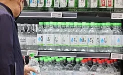 South Korea alcohol output hits 27-year low as health trends reshape drinking culture