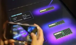 Will S. Korea's chip exports reach a record high for the second consecutive year in 2025?