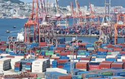 Did S. Korea's Exports Reach a Record High in Q3 Thanks to Semiconductors and Automobiles?
