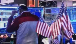 Did South Korea's overseas financial assets really hit a record high in Q3?