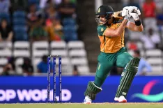 Is Aiden Markram the Right Choice as Captain for SA20 Season 4?