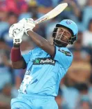 क्या शेरफेन रदरफोर्ड ने प्रिटोरिया कैपिटल्स को जीत दिलाने में महत्वपूर्ण भूमिका निभाई?