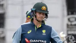 Steve Smith ruled out of Cape Town Test decider; Australia make 4 changes
