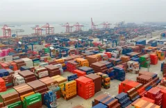 क्या वर्ष 2025 में चीन की जीडीपी 1,400 खरब युआन के पार पहुंचेगी? 5 प्रतिशत की वृद्धि