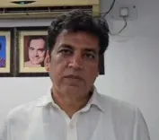 दिल्ली में आग लगने की घटनाएं: 2026 में 24 मौतें चिंताजनक, देवेन्द्र यादव का गंभीर बयान