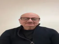 क्या अनुपम खेर ने साल के पहले दिन गरीबों की मदद करने का संकल्प लिया?