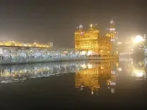 क्या नए साल के पहले दिन महाप्रभु जगन्नाथ के दर्शन करने श्रद्धालुओं की भीड़ उमड़ी?