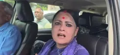 अग्निमित्रा पॉल का बड़ा आरोप: नकली डॉक्टर, भारत-विरोधी मदरसे — 50 साल की धोखाधड़ी की जांच होगी