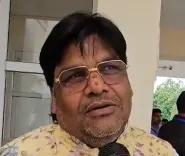 क्या मनोरंजन ज्ञान सामंतराय ने भाजपा-बीजद सांठगांठ के कांग्रेस के आरोपों को खारिज किया?