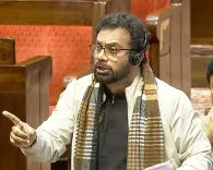 सांसद जॉन ब्रिटास का जयशंकर को पत्र: SIR प्रक्रिया से पासपोर्ट नवीनीकरण रोकना असंवैधानिक