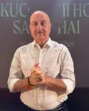 क्या अनुपम खेर की चुप्पी ने उनके करियर को प्रभावित किया?