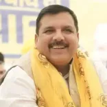 दल-बदल पर 'आप' का बड़ा कदम: सात राज्यसभा सांसदों की सदस्यता रद्द कराने के लिए सभापति को पत्र