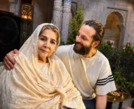फरदीन खान और फरीदा जलाल: दो बार साथ काम किया, पर एक भी सीन साझा नहीं कर पाए