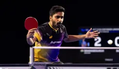 क्या साथियान ज्ञानसेकरन ने इंजीनियरिंग छोड़कर टेबल टेनिस में अद्वितीय करियर बनाया?