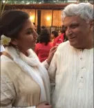 'सब कुछ बयां कर देता है इतनी मोहब्बत से देख पाना', शादी की सालगिरह पर शबाना आजमी ने किया पोस्ट 