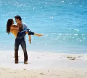 'सब तेरा' के 10 साल: टाइगर श्रॉफ ने साझा किए यादगार पल