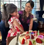 Is Saba Ali Khan's tribute to niece Inaaya a precious moment?