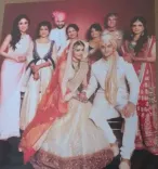 सबा पटौदी ने साझा की परिवार की 'अनमोल धरोहर', माता-पिता को बताया अपने जीवन का आइकन