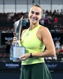 Can Aryna Sabalenka Defend Her Brisbane International Title?