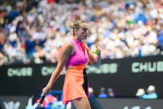 How Did Sabalenka Breeze into the Australian Open Third Round?