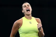 Have Sabalenka and Rybakina Reached the Brisbane International QFs?