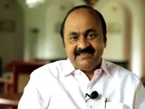 Did N. Vasu, Ex-Devaswom Commissioner, Act Improperly in Sabarimala Gold Theft Case?