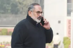 केरल भाजपा ने सीपीआई(एम) सरकार पर सबरीमाला सोना चोरी मामले में आरोप लगाए