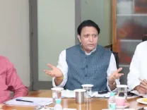 क्या साबरकांठा में वाइब्रेंट समिट पर हुई मंथन सभा में मंत्री बलवंतसिंह राजपूत ने नई इंडस्ट्रियल स्ट्रैटेजी साझा की?
