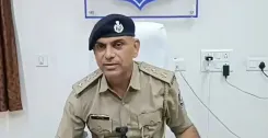 क्या साबरकांठा के मोयद गांव में दो गुटों के बीच झड़प हुई?