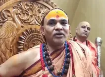  सभी को मराठी सीखनी चाहिए, हम खुद इसके लिए प्रयासरत हैं : अविमुक्तेश्वरानंद सरस्वती