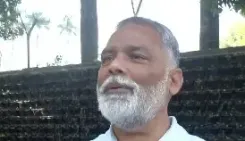 राज्यसभा चुनाव में हार पर पप्पू यादव का बड़ा खुलासा, 'सभी लोग बिकते हैं'