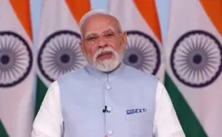 सभी राज्यों के सहयोग से 'वन नेशन, वन टैक्स' का सपना हुआ साकार : पीएम मोदी