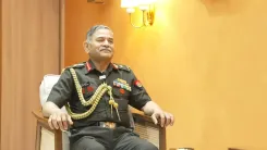 'सबका मालिक एक है': जनरल उपेंद्र द्विवेदी ने ऑपरेशन सिंदूर से लेकर पारिवारिक मूल्यों तक नैतिकता के महत्व पर प्रकाश डाला
