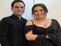 सबरंग फिल्म अवॉर्ड्स में आम्रपाली दुबे और निरहुआ का दबदबा, दोनों को मिला अवॉर्ड