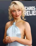 Why Does Sabrina Carpenter Call Men an ‘Entertaining Species’?