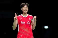 चेन यू फी का BWF वर्ल्ड चैंपियनशिप से पहले बड़ा बयान: 'सबसे बड़ी रुकावट मैं खुद हूं'