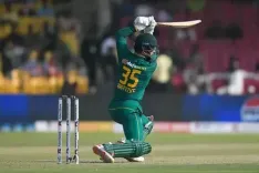 सच कहूं तो शतक तक नहीं पहुंचने का मलाल है : मैथ्यू ब्रीत्जके