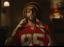 Ali G: Who Iz I? trailer — Sacha Baron Cohen returns after 20 years
