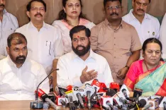 Sachin Ahir elected Maharashtra Legislative Council Deputy Chairman unopposed