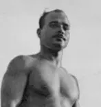 सचिन नाग: जान बचाने के लिए गंगा में कूदने वाला 10 साल का लड़का, बना भारत का सबसे बड़ा तैराक 