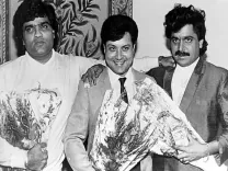 How Did Sachin Pilgaonkar Celebrate 37 Years of ‘Ashi Hi Banwa Banwi’?