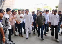 Sachin Pilot backs 'Vote Bachao – Desh Bachao' rally on Nov 1