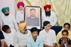 Sachin Pilot Demands AAP Accountability After Punjab Congress Worker Killed