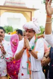 Sachin Pilot Holds Grassroots Meet in Vallabhnagar
